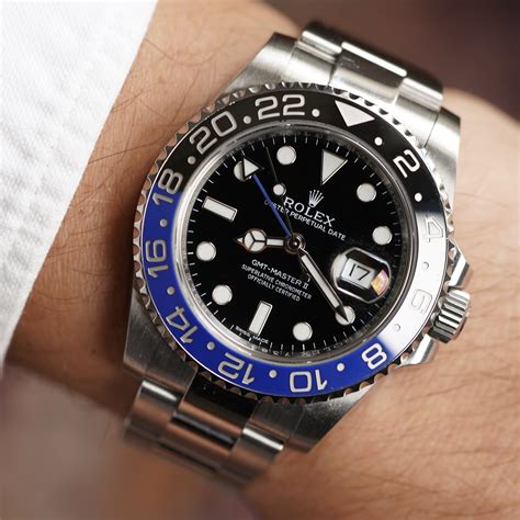 219 batman rolex|Rolex Batman kaufen .